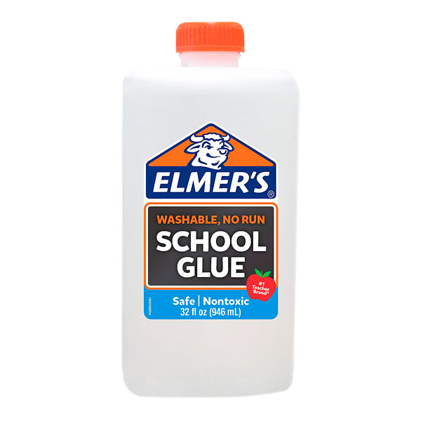 

Клей Elmer’s School Glue