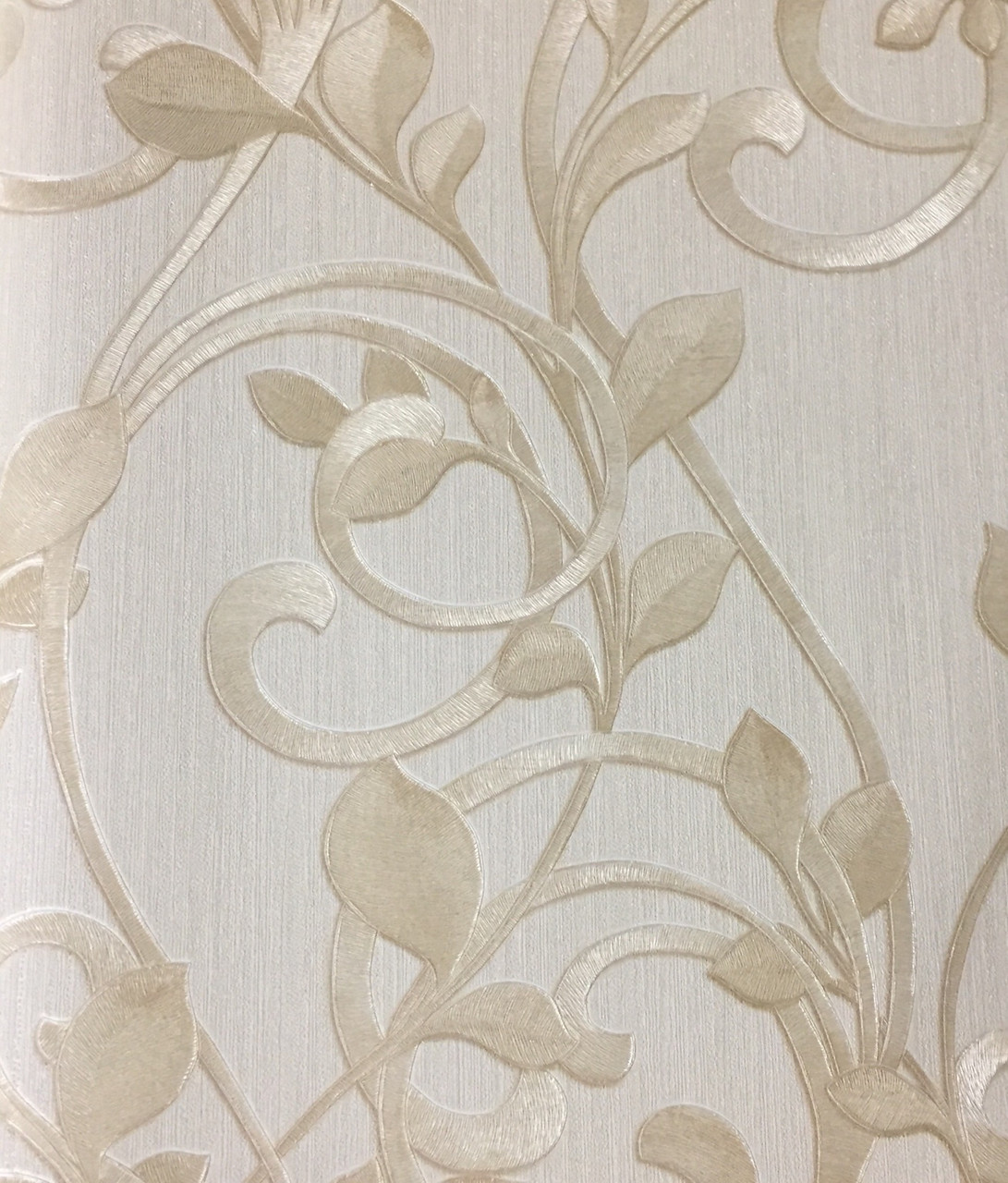 

Обои виниловые Andrima моющиеся на флизелиновой основе с шелкографией 1.06 x 10 м (855732)