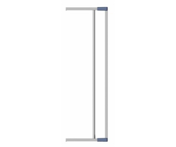 

Дополнительная секция к барьеру Pressure Fit Gate 14 см silver 129/2S
