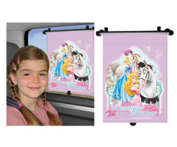 

Жалюзи от солнца Disny princess DP-SAA-112