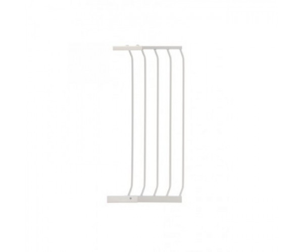 

Дополнительная секция к барьеру Swing closed security gate High 36 см белый F841W
