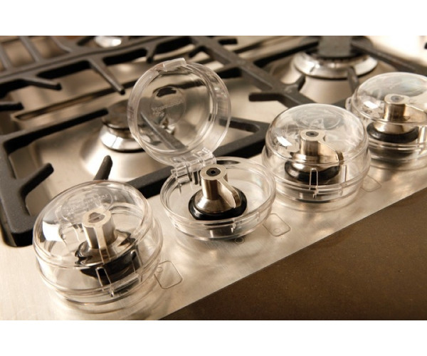 

Защита на ручки плиты для детей Stove and oven F141