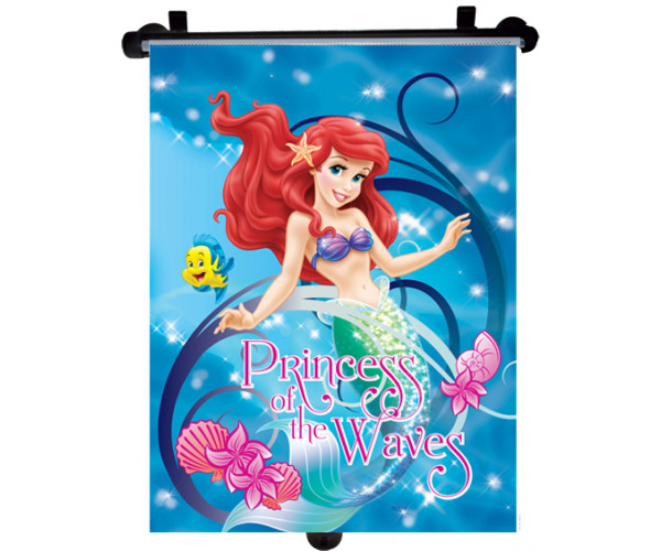 

Жалюзи от солнца Disney princess DP-ROL-015