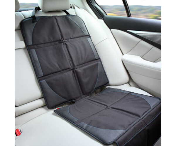 

Высокий коврик под автомобильное кресло Car seat protector L16090