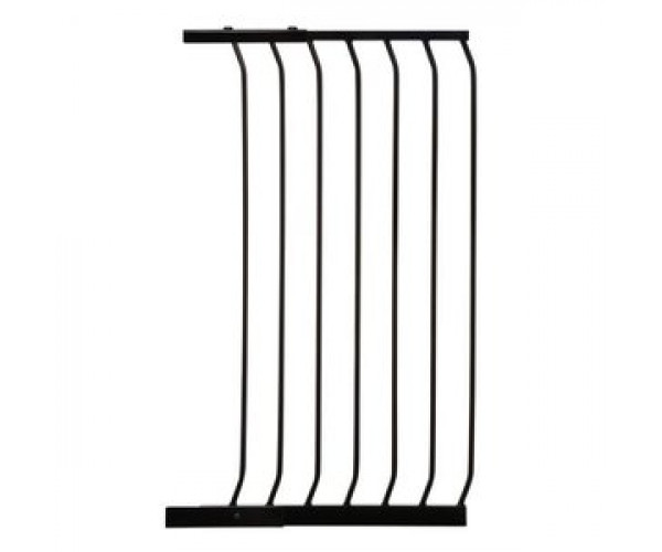 

Дополнительная секция к барьеру Swing closed security gate High 54 см F843B