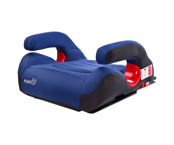

Бустер Puma isofix Navy