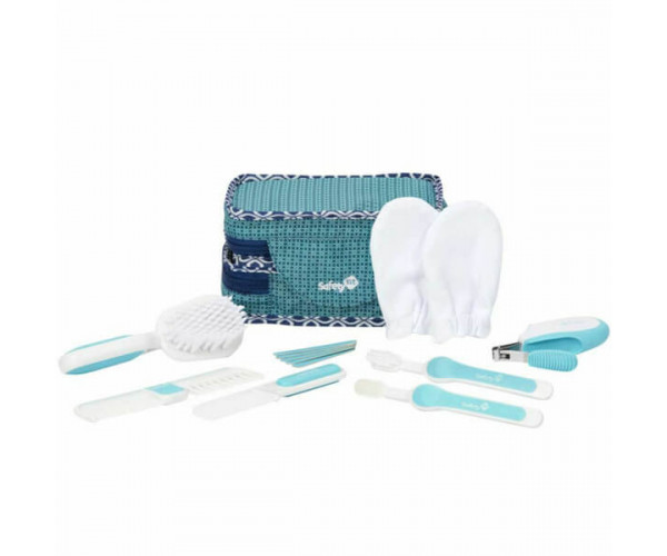 

Гигиенический набор для новорожденного Care and grooming baby vanity kit 3106002000