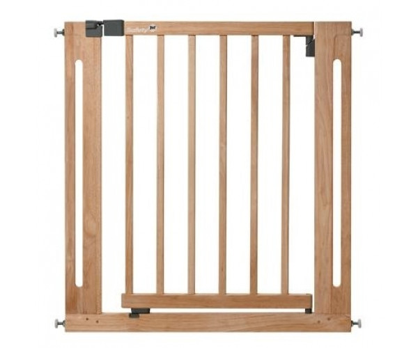 

Дверное ограждение Pressure Gate Easy Close Wood 24040100