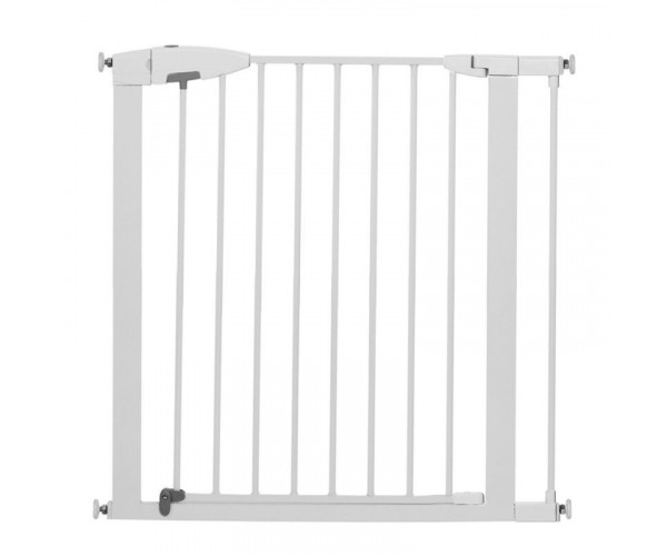 

Дверное ограждение Easy loc white 75*73-79 012076