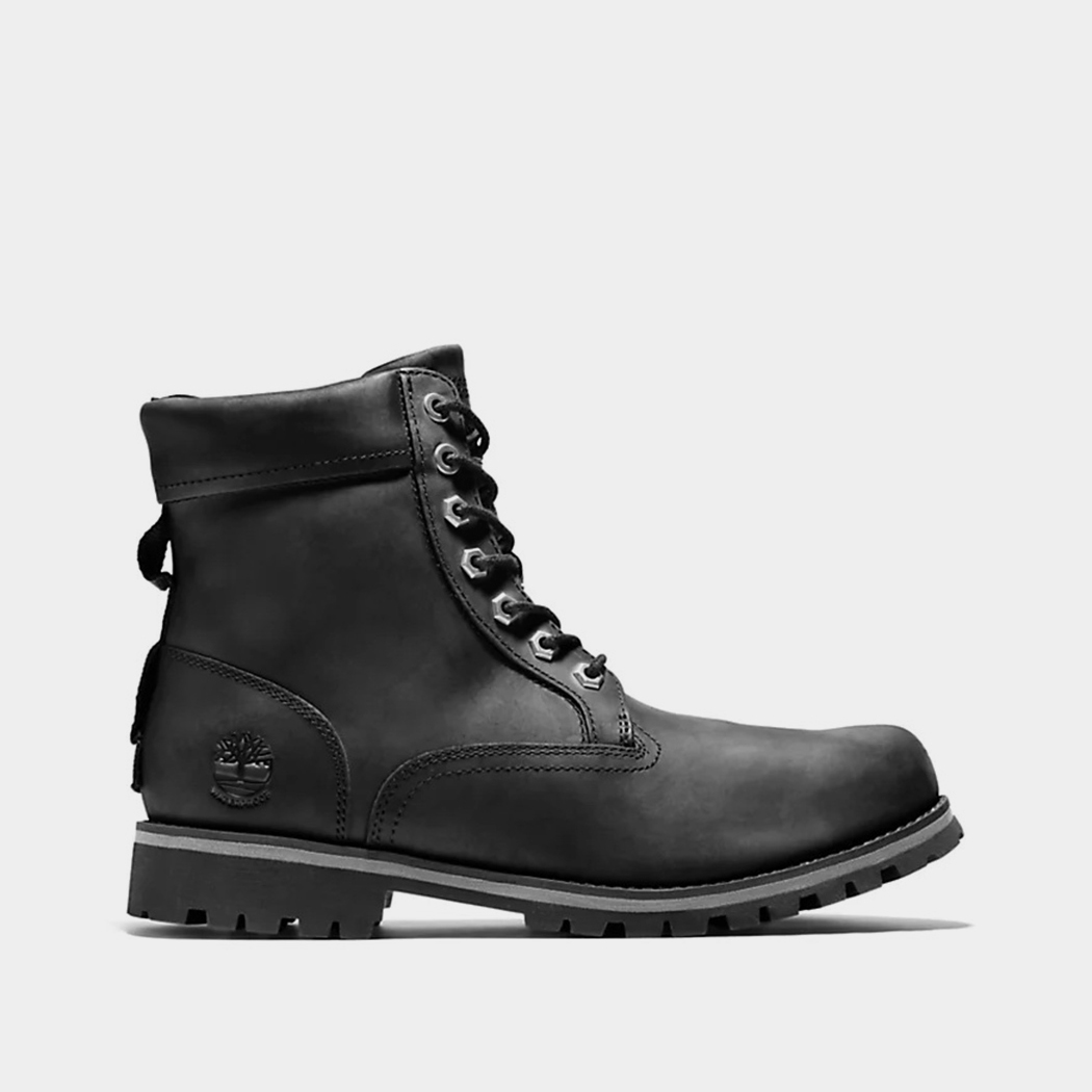 

Ботинки Timberland TB0A2KTV015 43 Черные