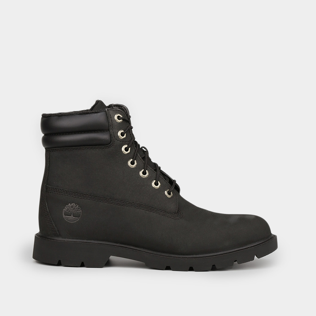 

Ботинки Timberland TB0A27Q9015 44 Черные