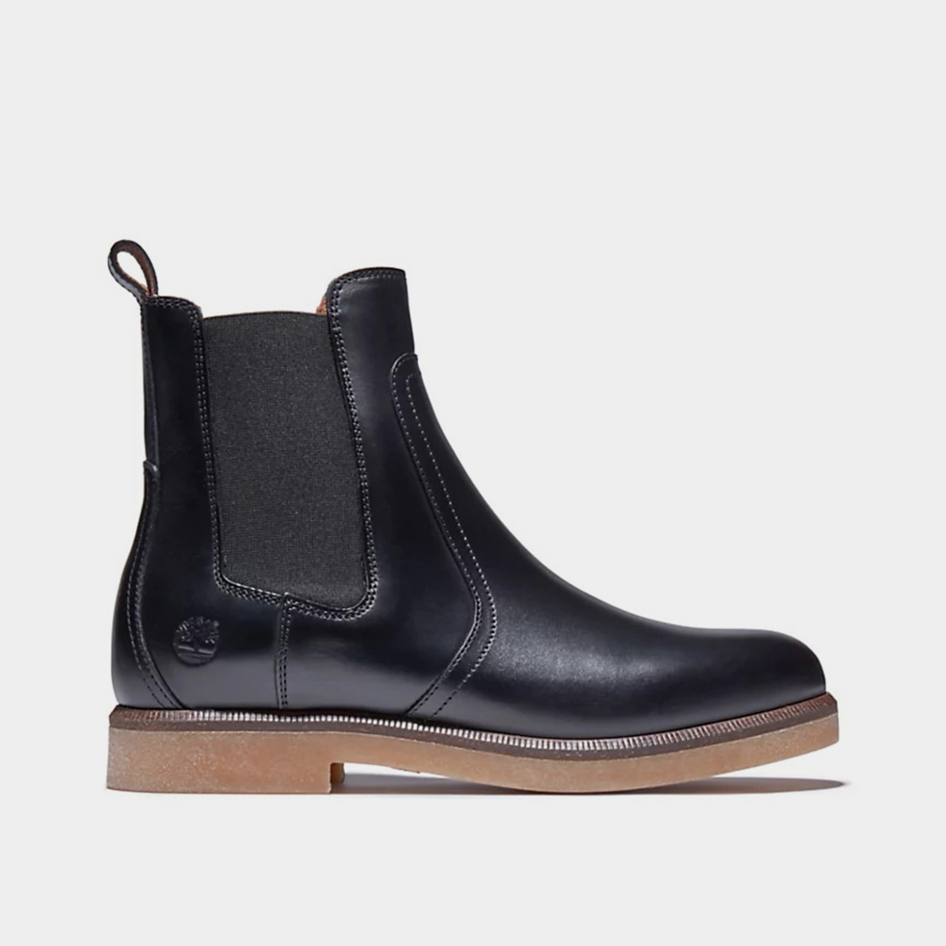 

Челси Timberland TB0A2FQ5001 38 Черные