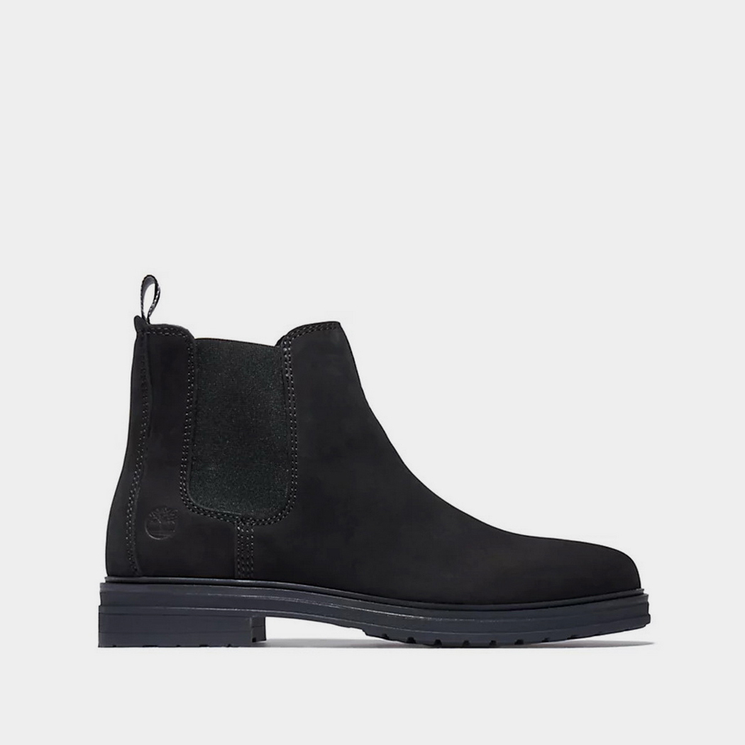 

Челси Timberland TB0A2KSK001 39 Черные