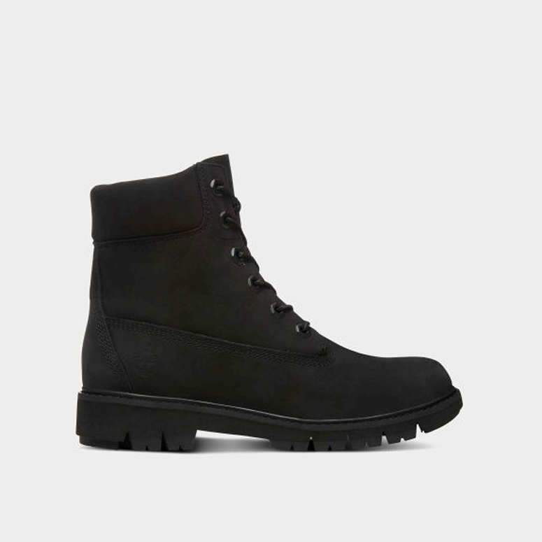

Ботинки Timberland TB0A1SC4001 39 Черные