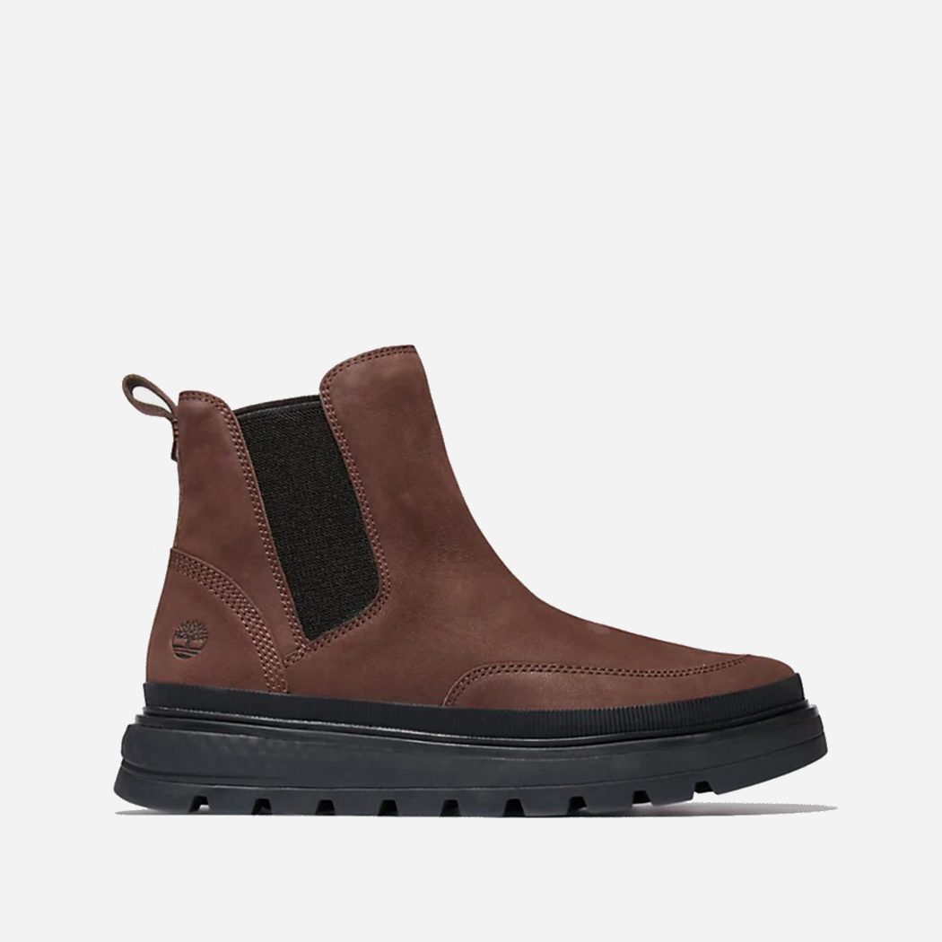 

Челси Timberland TB0A2JS2V13 37 Коричневые