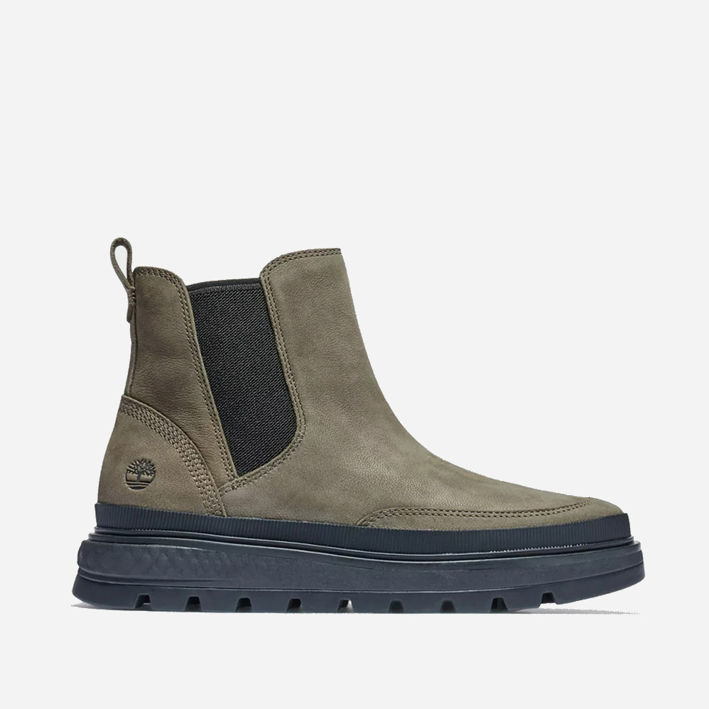 

Челси Timberland TB0A2JPJ901 38.5 Коричневые