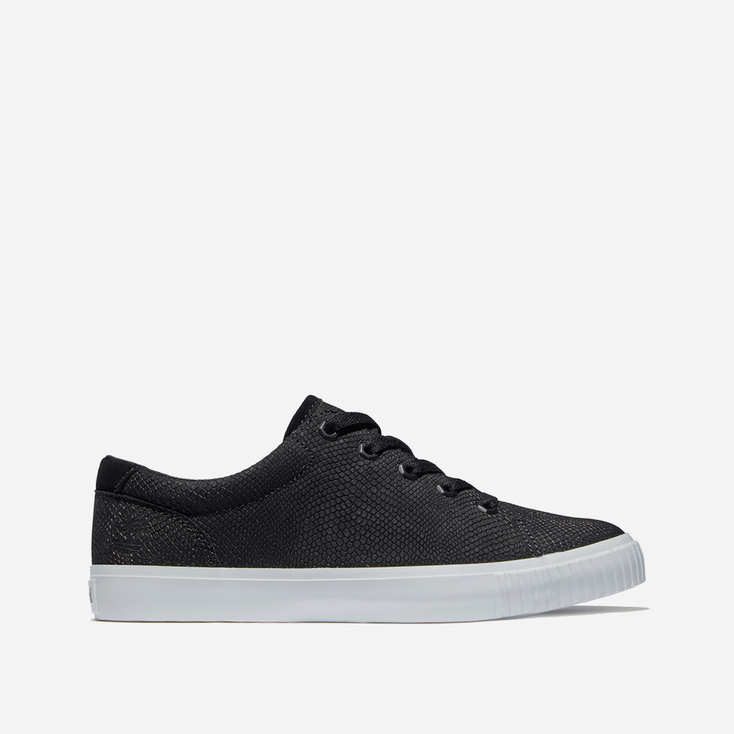 

Кеды Timberland TB0A2KD6015 38 Черные