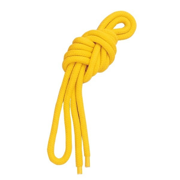 

Скакалка Chacott Junior Gym Rope 2,5 м (Rayon) 062 Lemon Yellow