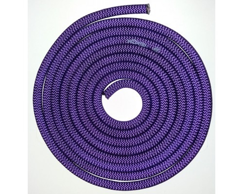 

Скакалка Venturelli модель PL2 Purple