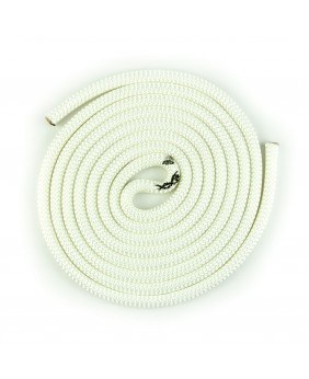 

Скакалка Venturelli модель PL2 White