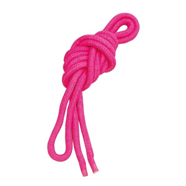 

Скакалка Chacott Junior Gym Rope 2,5 м (Rayon) 043 Pink