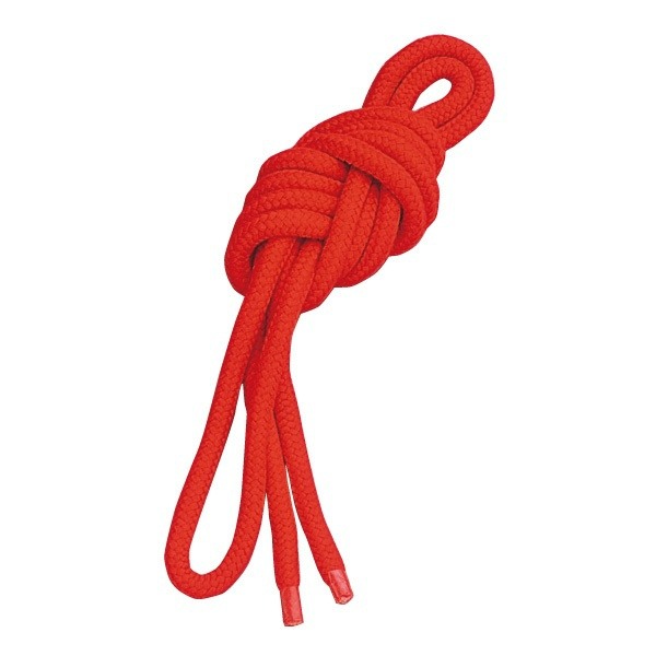 

Скакалка Chacott Junior Gym Rope 2,5 м (Rayon) 052 Red