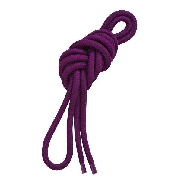 

Скакалка Chacott Junior Gym Rope 2,5 м (Rayon) 077 Purple