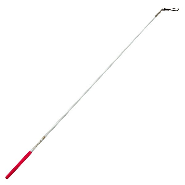 

Палочка для ленты Chacott 60 см Carbon (Point flexible) 052 Red