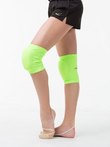 

Наколенники Solo NK1 XS (29-30) Neon Green NK1.87-XS