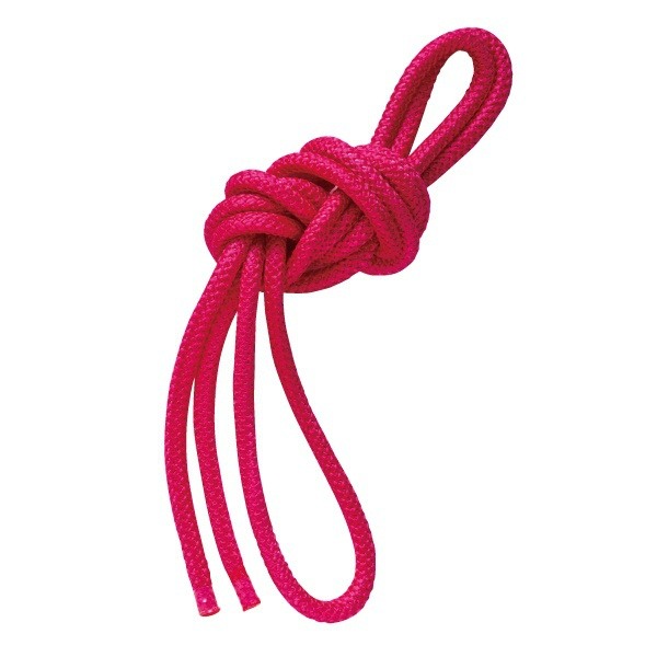 

Скакалка Chacott Practice Gym Rope 2,5 м (Nylon) 048 Rose