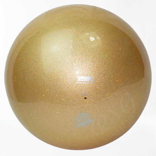 

Мяч Sasaki 18,5 см M-207AU Gold (GD)