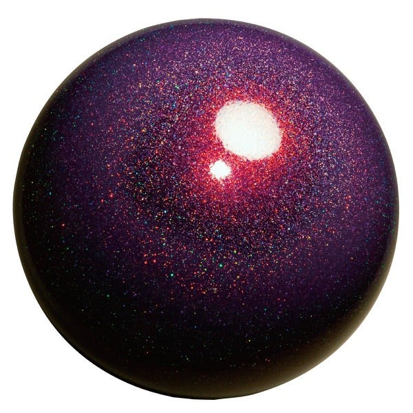 

Мяч Chacott Jewelry Ball 18 см577 Amethyst
