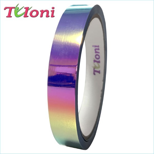 

Обмотка Tuloni 1,5cm x 33m Lila-Purple