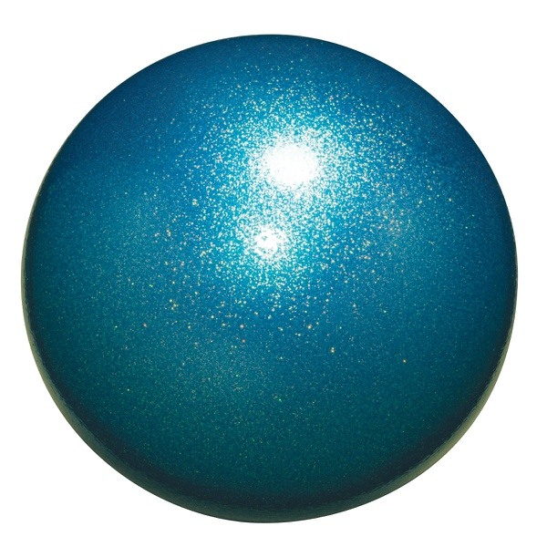 

Мяч Chacott Jewelry Ball 18 см523 Turquoise Blue