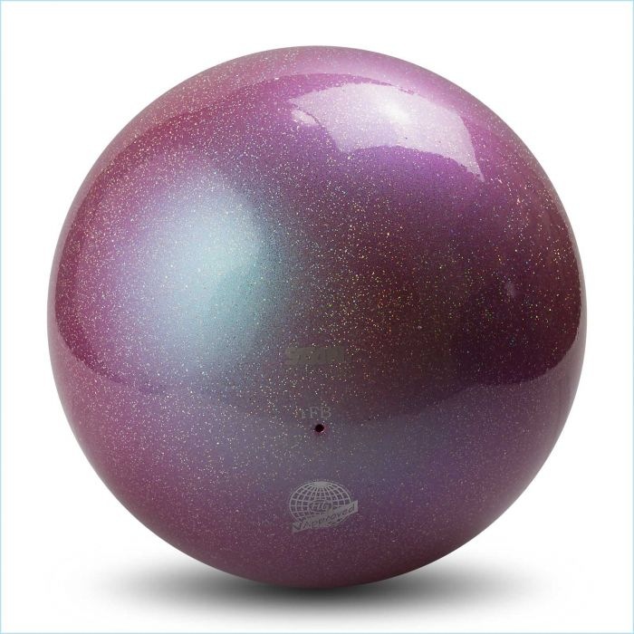 

Мяч Sasaki 18,5 см M-207AU Mauve (MO)