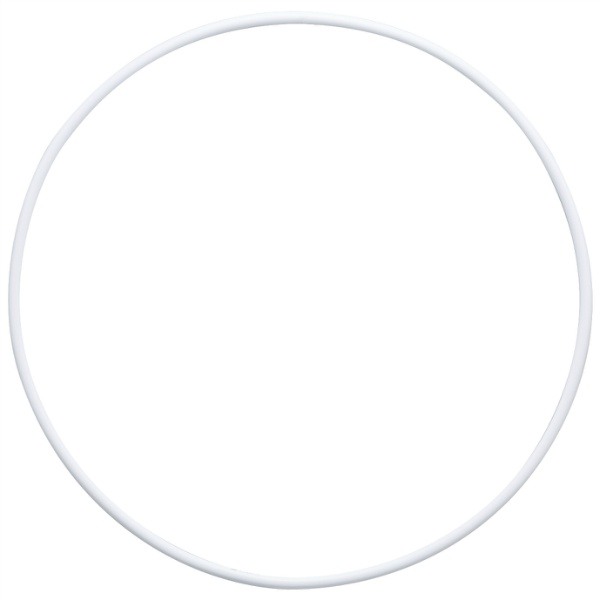 

Обруч Chacott 89 см Hi-grip Soft 000 White
