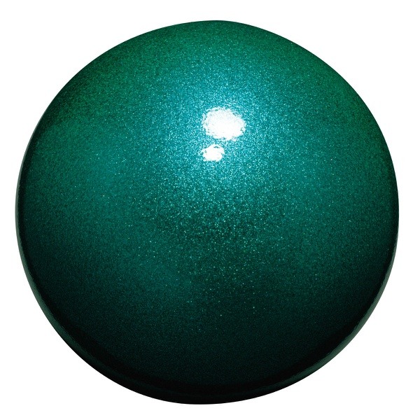 

Мяч Chacott Jewelry Ball 18 см537 Emerald Green