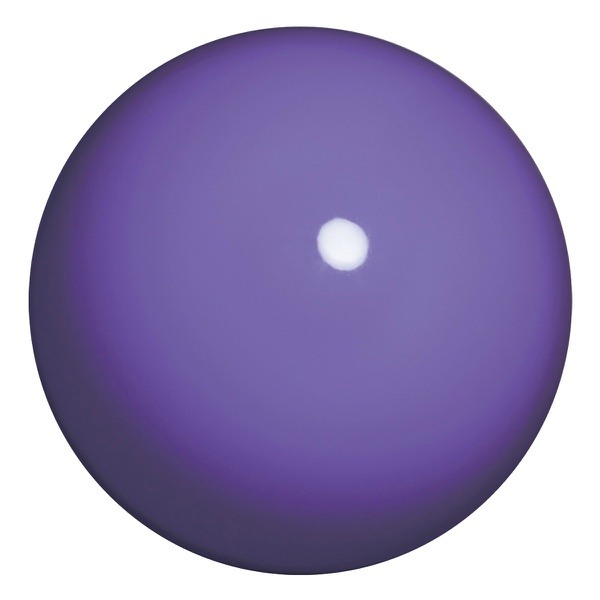 

Мяч Chacott Junior Gym Ball 15 см 074 Violet