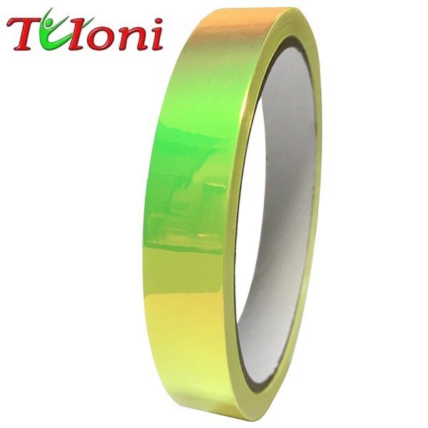 

Обмотка Tuloni 1,5cм x 33м Lime