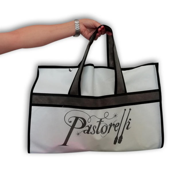 

Чехол сумка для купальника Pastorelli Голубой