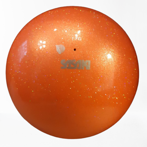 

Мяч Sasaki 18,5 см M-207AU Orange Red (OR)