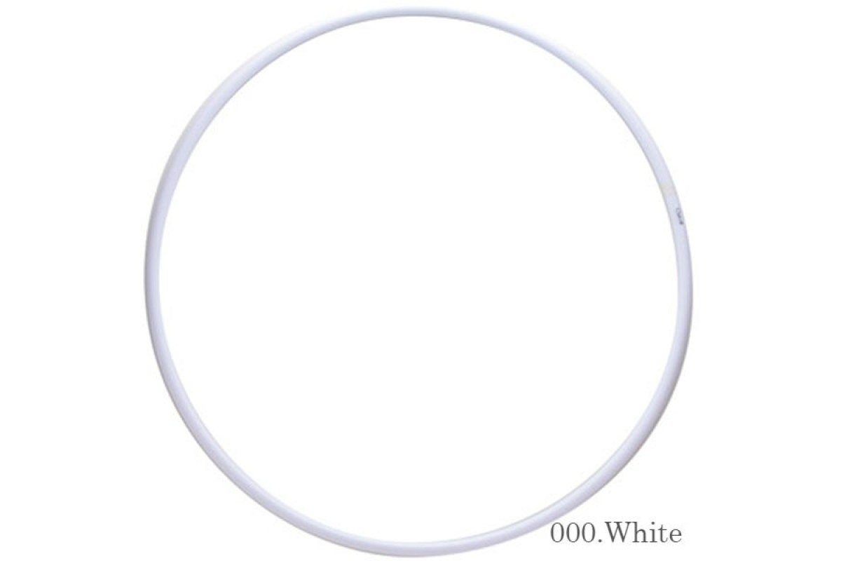 

Обруч Chacott 60 см Junior 000 White