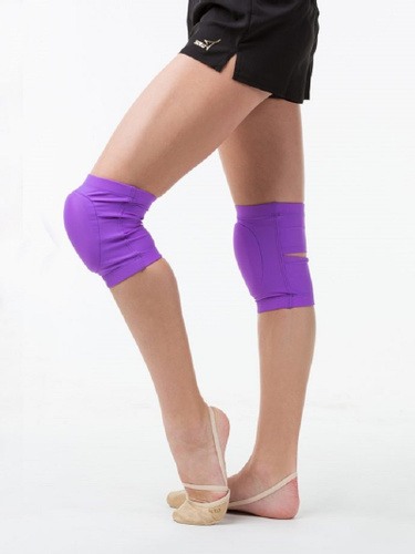 

Наколенники Solo NK1 M (33-34) Lilac NK1.86-M