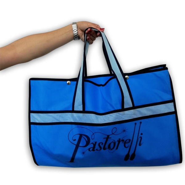 

Чехол сумка для купальника Pastorelli Синий