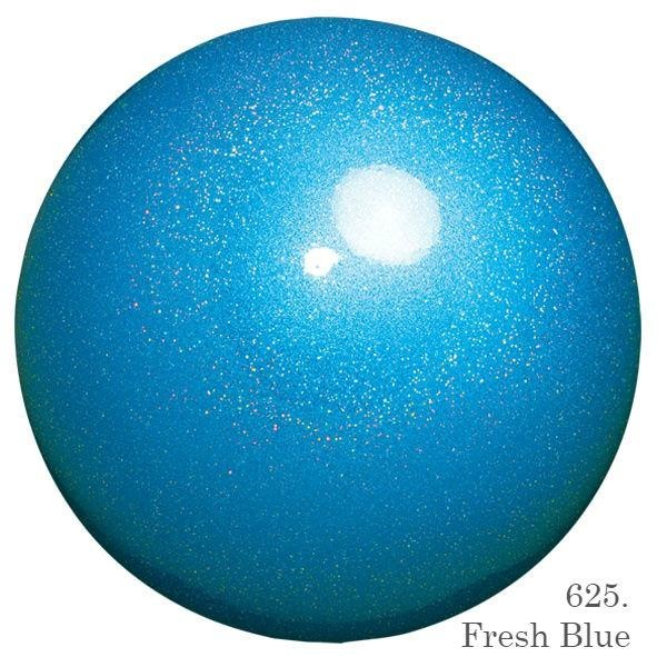 

Мяч Chacott Practice Gym Ball 17 см 625 Fresh Blue