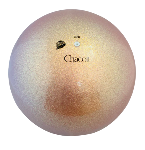 

Мяч Chacott Jewelry Ball 18 см568 Byerite