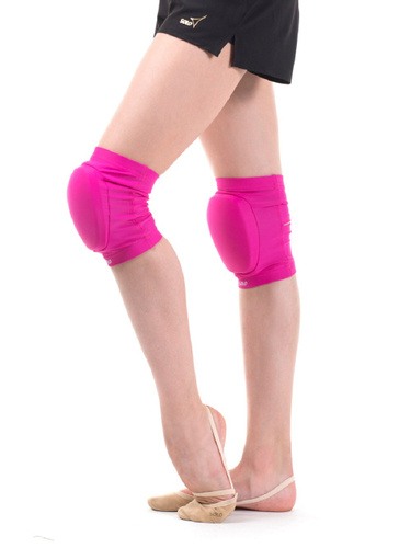 

Наколенники Solo NK1 L (35-36) Neon Pink NK1.84-L