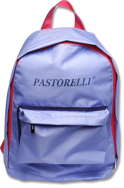

Сумка спортивная Pastorelli модель VANESSA Розовый-Белый