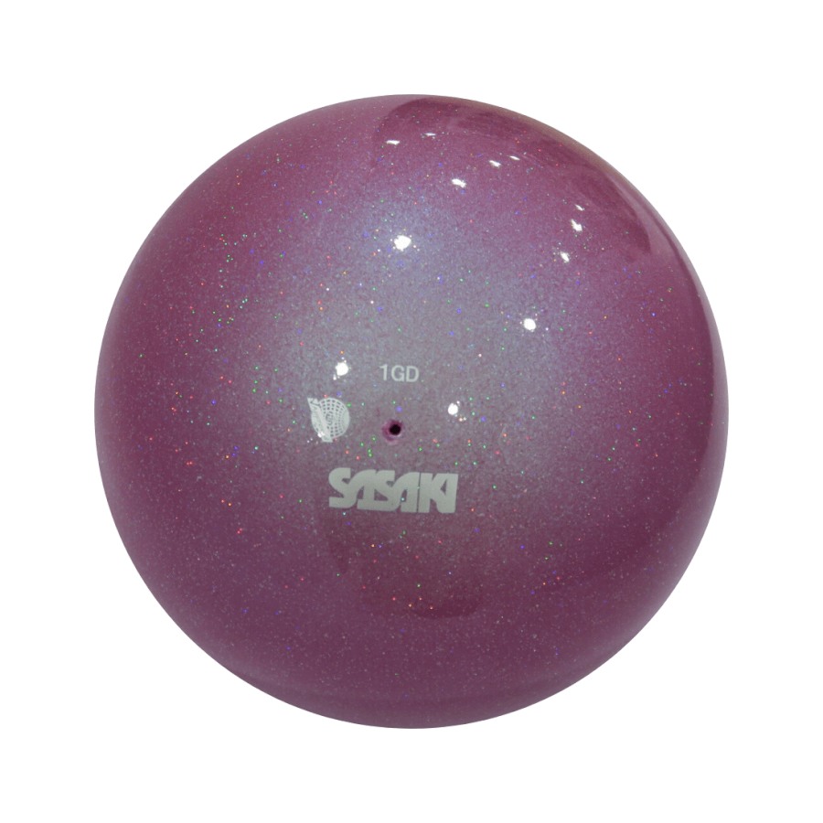 

Мяч Sasaki 18,5 см M-207AU FrenchRose (FRRO)