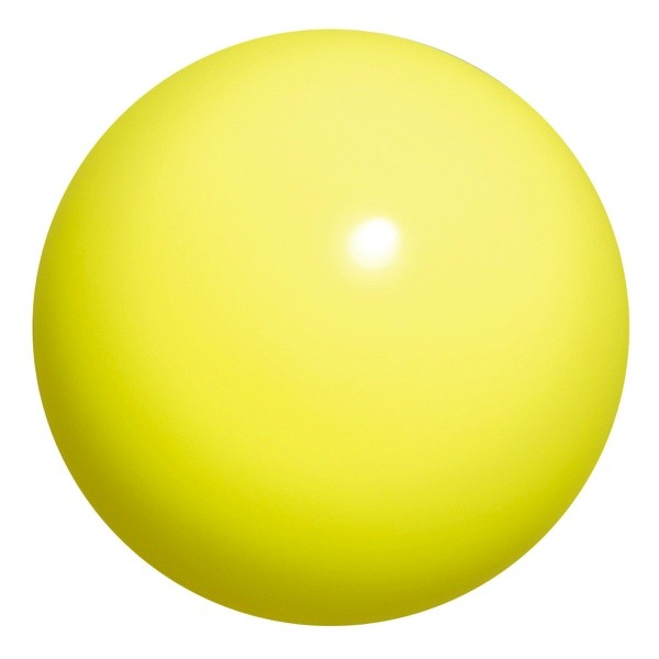 

Мяч Chacott Junior Gym Ball 15 см 062 Lemon Yellow
